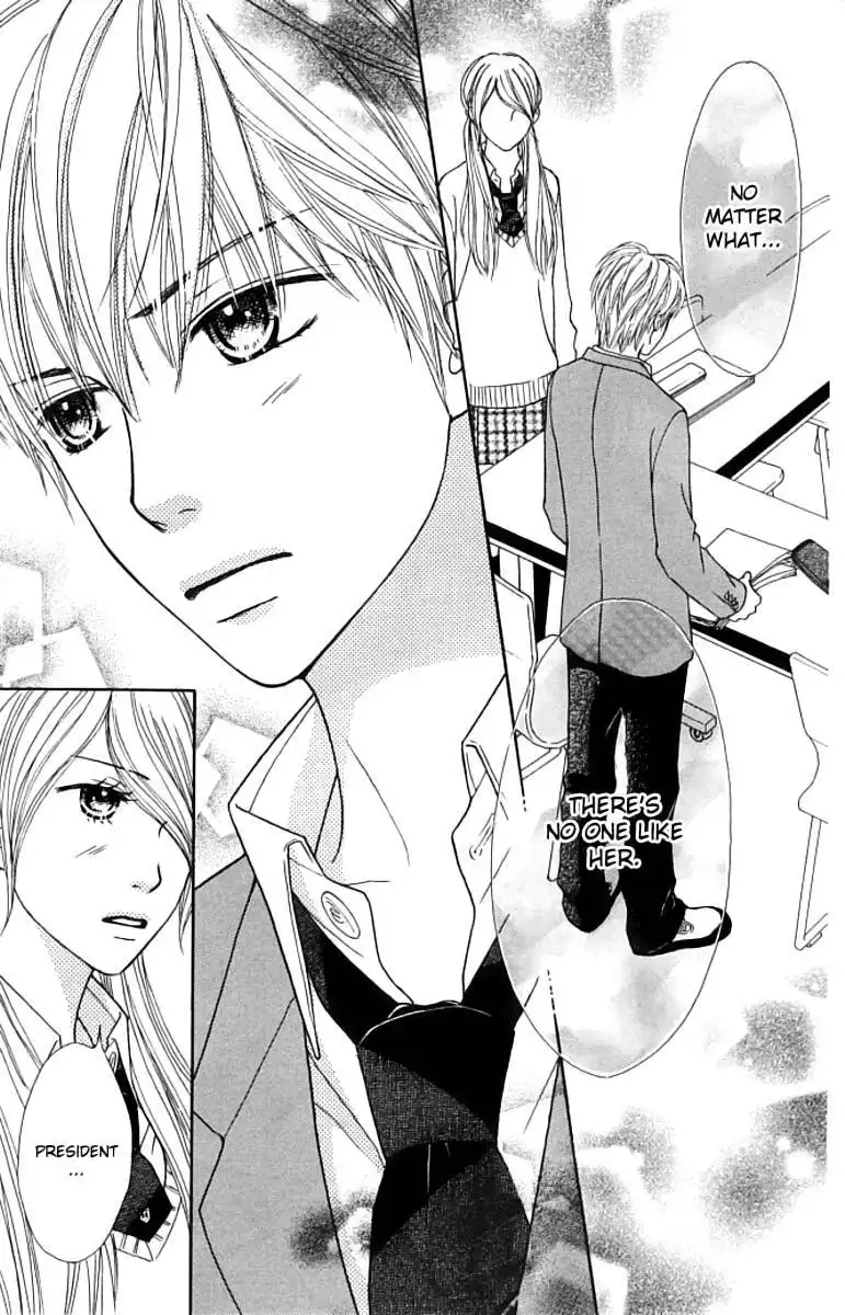 Parfait Tic Chapter 123 12